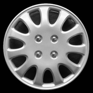 1997 Toyota Corolla 14" OEM Wheel Cover