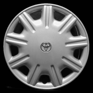 1999 Toyota Avalon 15" OEM Wheel Cover