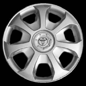 2003 Toyota Avalon 15" OEM Wheel Cover
