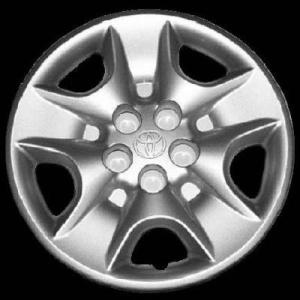 2003 Toyota Celica 15" OEM Wheel Cover