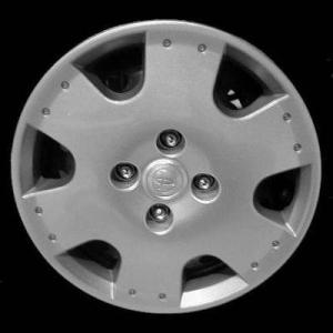 2002 Toyota Echo 14" OEM Wheel Cover