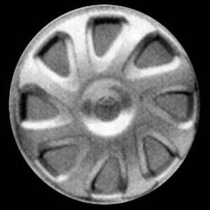 2002 Toyota Corolla 14" OEM Wheel Cover