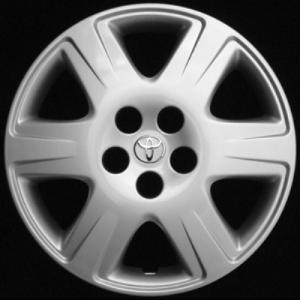 2005 Toyota Corolla 15" OEM Wheel Cover