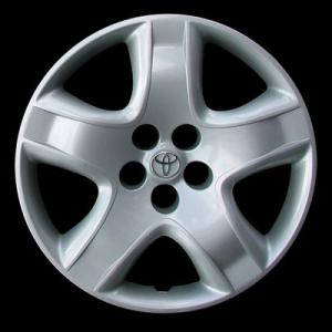2005 Toyota Matrix 16" Wheel Cover
