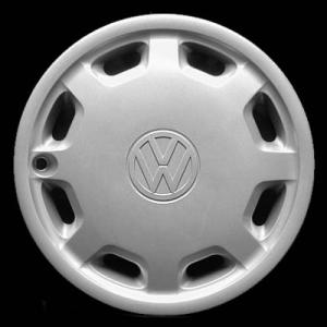 1996 Volkswagen Golf 14" OEM Wheel Cover
