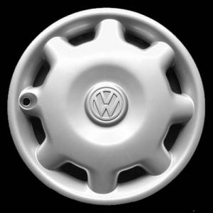1999 Volkswagen Golf 14" OEM Wheel Cover