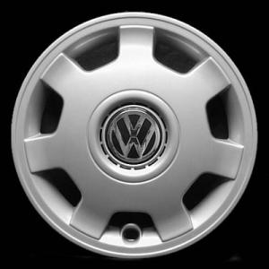 1999 Volkswagen Jetta 14" OEM Wheel Cover