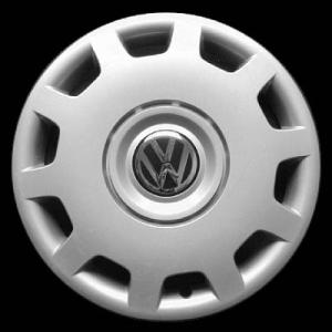 2001 Volkswagen Passat 15" Wheel Cover
