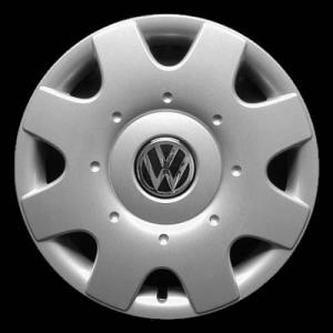 2002 Volkswagen Beetle 16" Wheel Cover