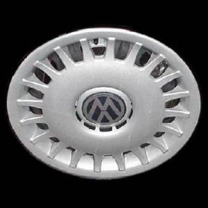 2002 Volkswagen Golf 14" OEM Wheel Cover