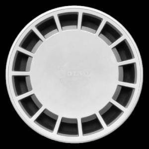 1994 Volvo 940/960 Series 15" OEM Wheel Cover