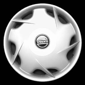 1998 Volvo C70 15" Wheel Cover