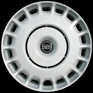 2005 Volvo V40 16" OEM Wheel Cover