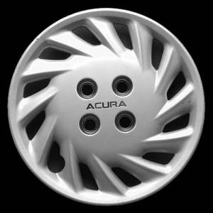 1993 Acura Integra 14" OEM Wheel Cover