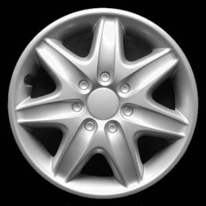 2000 Suzuki Esteem 14" OEM Wheel Cover