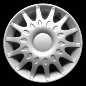 2002 Suzuki Esteem 13" OEM Wheel Cover