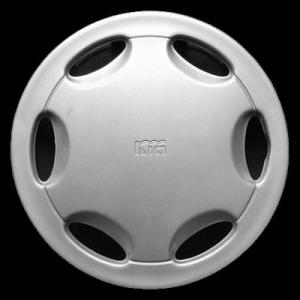 1996 KIA Sephia 13" OEM Wheel Cover