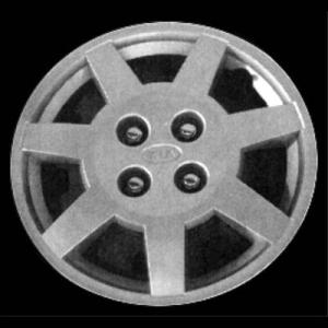 2004 KIA Spectra 14" OEM Wheel Cover