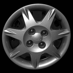 2004 KIA Spectra 14" OEM Wheel Cover