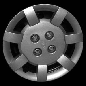 2002 KIA RIO 14" OEM Wheel Cover
