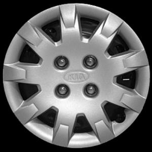 2004 KIA Magentis 15" OEM Wheel Cover