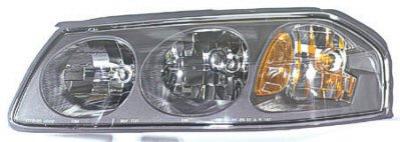 2003 Chevrolet / Chevy Impala Head Lamp Assembly, Driver Side