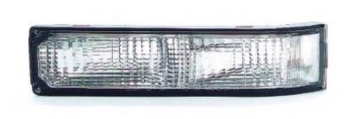 1999 Chevrolet / Chevy Yukon Parking/Signal Lamp, Driver Side