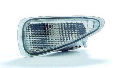 1999 Chevrolet / Chevy Cavalier Parking/Signal Lamp, Driver Side