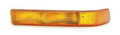 2004 Chevrolet / Chevy S10 Pickup Parking/Signal Lamp Assembly, Driver Side