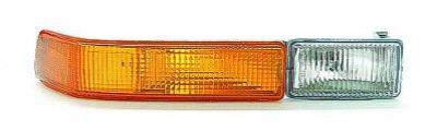2004 Chevrolet / Chevy S10 Pickup Parking/Signal Lamp Assembly, Driver Side