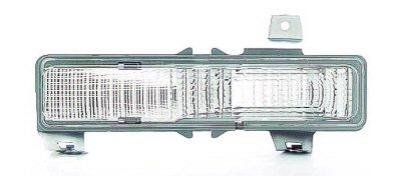1996 Chevrolet / Chevy Corsica Parking/Signal Lamp, Passenger Side
