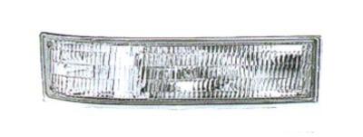 2004 Chevrolet / Chevy Astro VAN Parking/Side Lamp