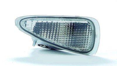 1999 Chevrolet / Chevy Cavalier Parking/Signal Lamp, Passenger Side
