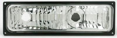 1993 Chevrolet / Chevy Pickup Parking/Signal Lamp Set