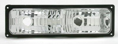 2000 Chevrolet / Chevy Yukon Parking/Signal Lamp Set