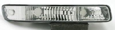 2002 Chevrolet / Chevy Silverado Parking Lamp Set