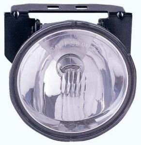 1994 Pontiac Bonneville Fog Lamp Assembly, Passenger Side, Driver Side