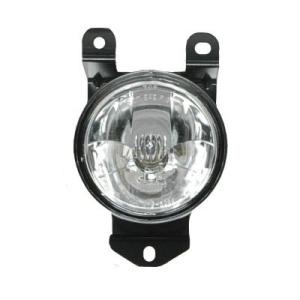 1994 Pontiac Bonneville Fog Lamp Assembly, Driver Side