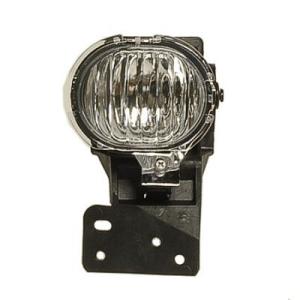 2003 Chevrolet Malibu Fog Lamp Assembly, Passenger Side