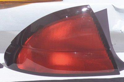 1999 Chevrolet / Chevy Lumina Coupe/Sedan Tail Lamp Assembly