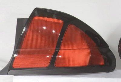 2001 Chevrolet / Chevy Lumina Coupe/Sedan Tail Lamp Assembly, Passenger Side