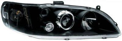 2002 Honda Accord Projector Head Lamp