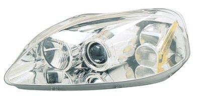 1998 Honda Civic Projector Head Lamp Set