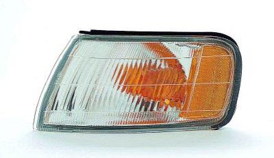 1998 Honda Odyssey Parking/Signal/Side Marker Lamp, Driver Side