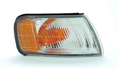 1998 Honda Odyssey Parking/Signal/Side Marker Lamp, Passenger Side