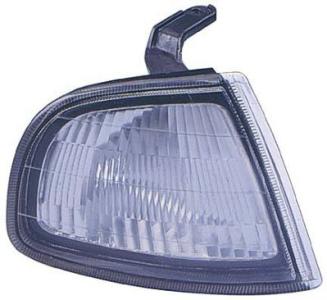 1996 Honda Prelude Parking Lamp, Passenger Side