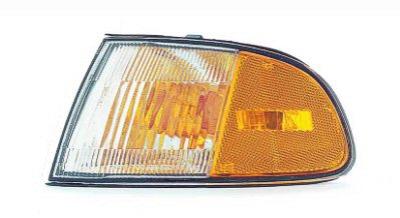 1995 Honda Civic Side Marker/Signal Lamp, Driver Side
