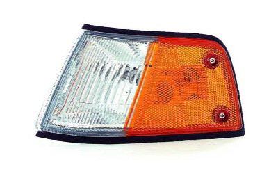 1989 Honda Civic Side Marker/Cornering Lamp, Driver Side
