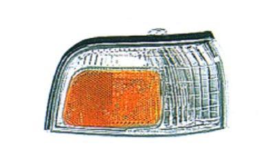 1991 Honda Accord Parking/Side Marker Lamp, Passenger Side