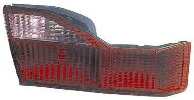 2000 Honda Accord Tail Lamp Assembly, Driver Side